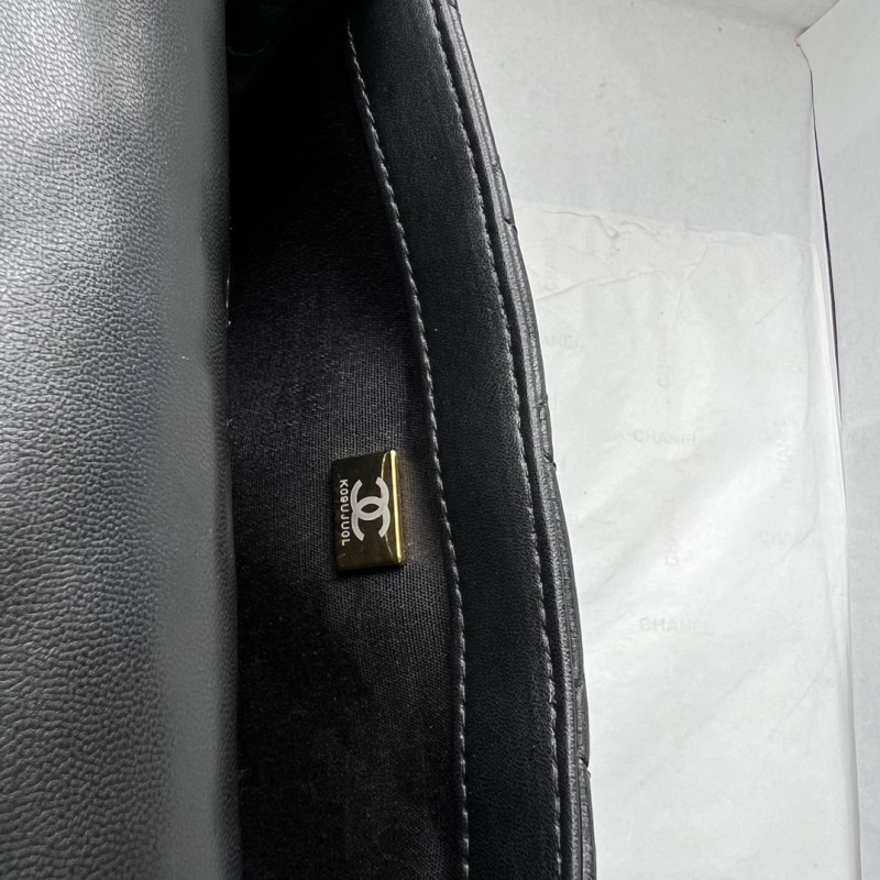 Ch**el satchel bags